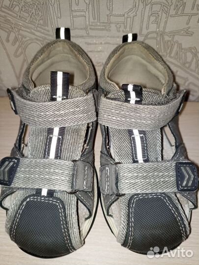 Сандалии детские 25 Tombi