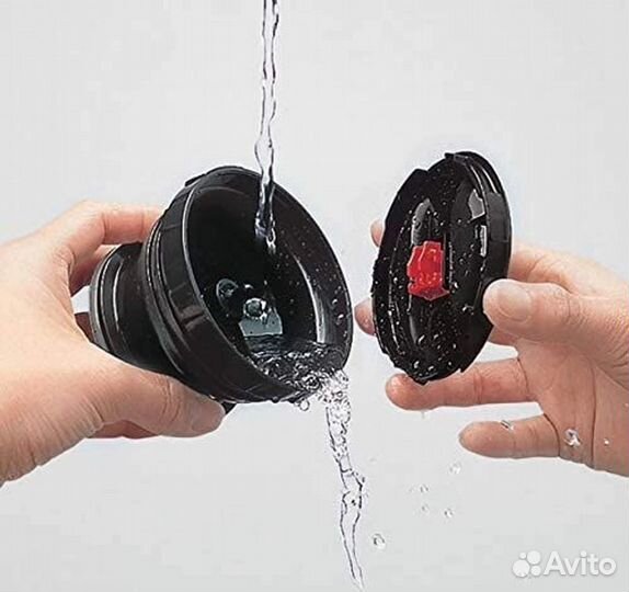 Термос Peacock AXT-2001 2л из Японии