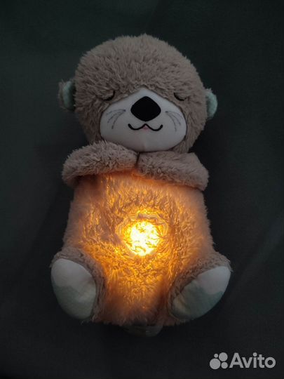 Fisher price выдра