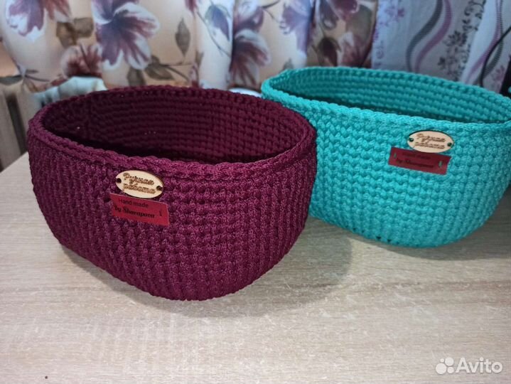 Корзина для хранения