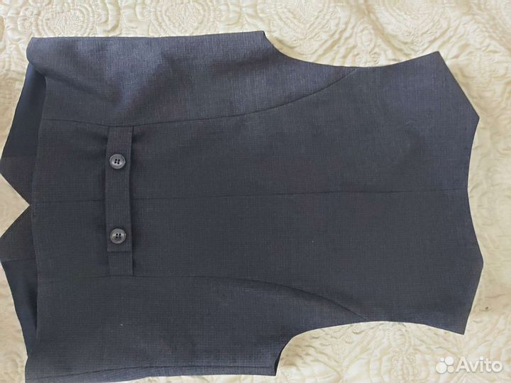 Школьная форма для мальчика