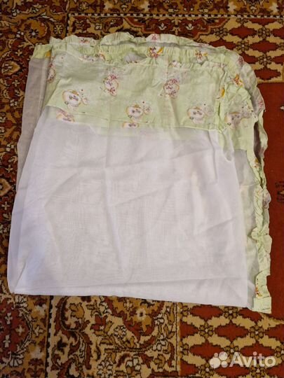 Матрас на санки