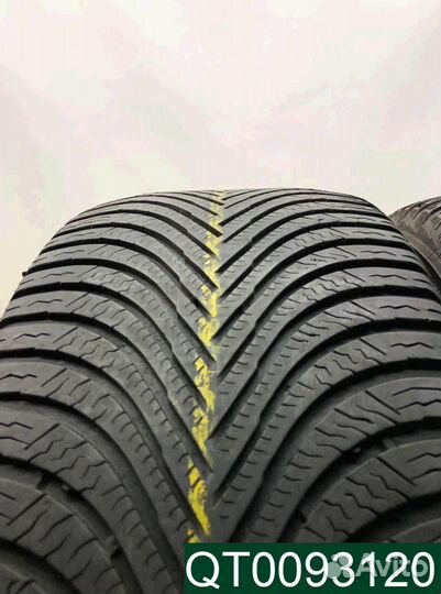 Michelin Alpin 5 225/50 R17 96P