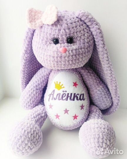 Плюшевые игрушки