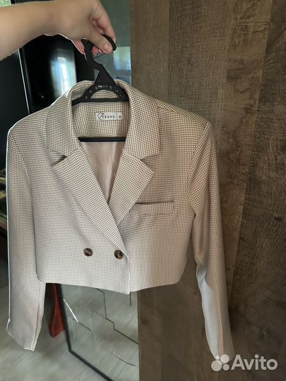 Вещи женские 40-42 размер