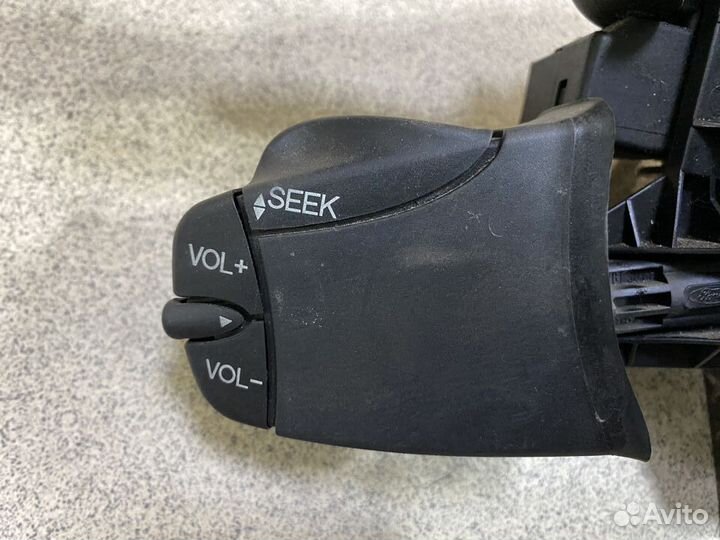 Подрулевой переключатель шлейф Ford Mondeo III