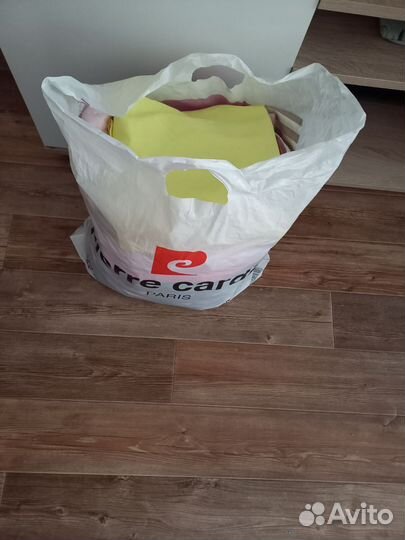 Женские вещи пакетом 46 48 размер