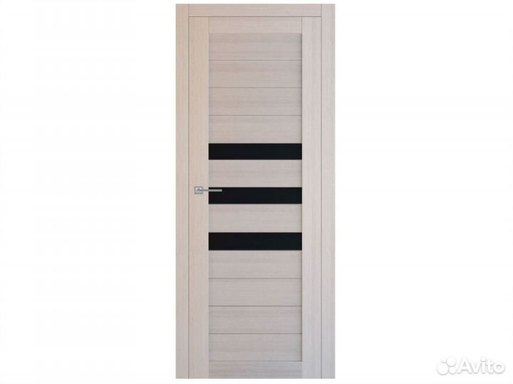 Межкомнатные двери Экошпон
