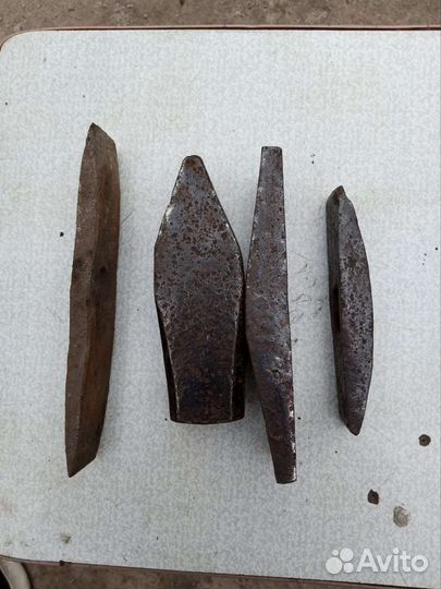 Молоток кувалда