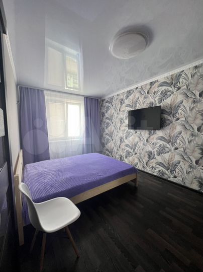 1-к. квартира, 29 м², 9/10 эт.