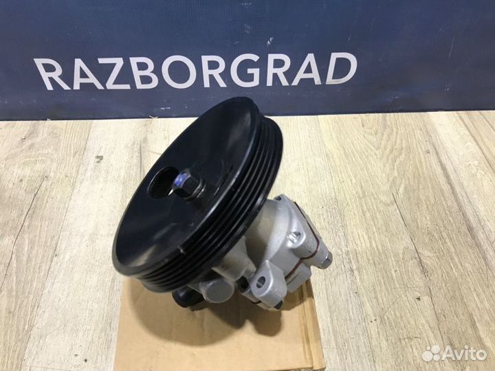 Насос гидроусилителя Hyundai Sonata Тагаз