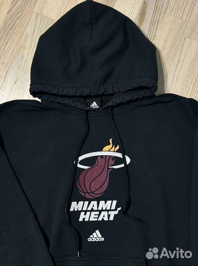 Толстовка (худи) Adidas, оригинал
