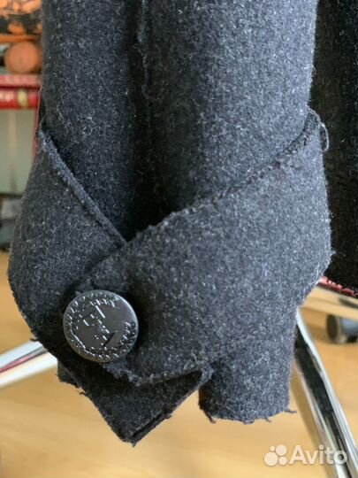 Пальто женское