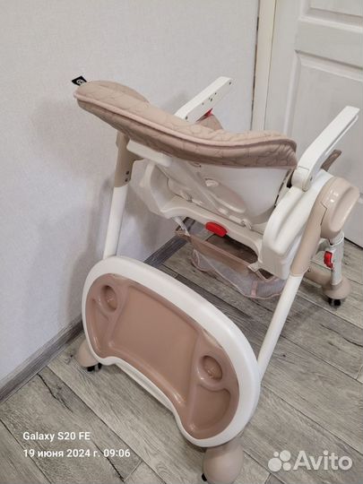 Стульчик для кормления