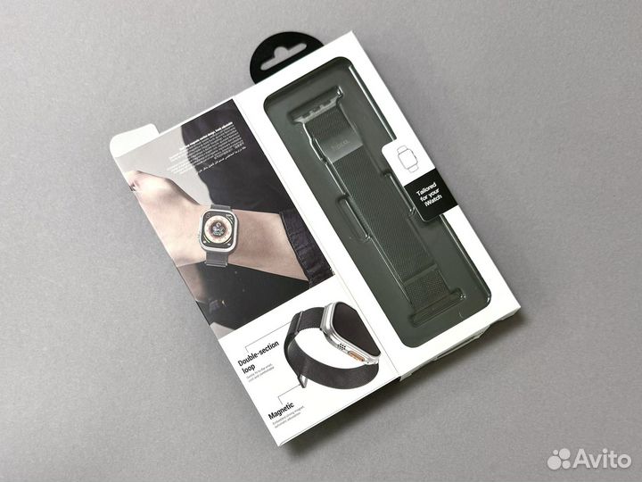 Ремешок Apple Watch 42/44/45/49