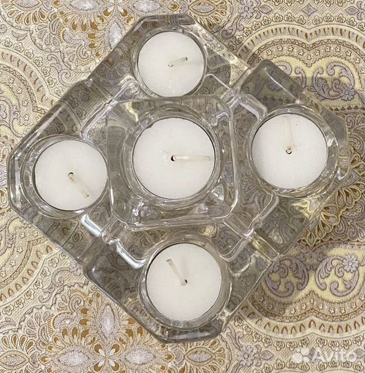 Подсвечник