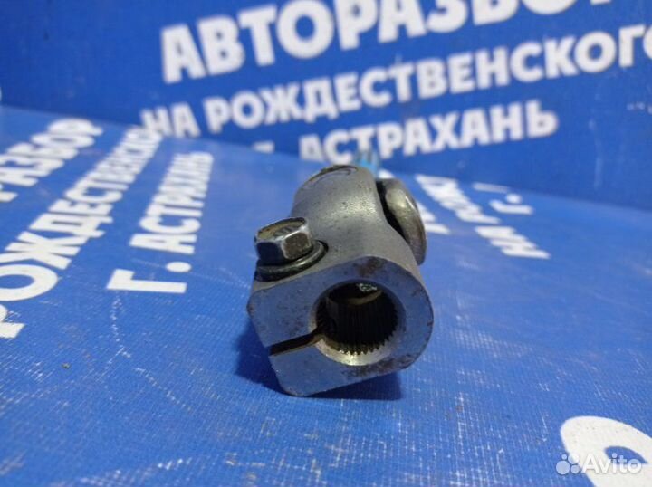 Рулевой карданчик Hyundai Elantra Hd седан G4FC