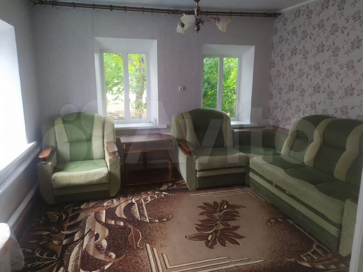 Дом 76,6 м² на участке 25 сот.