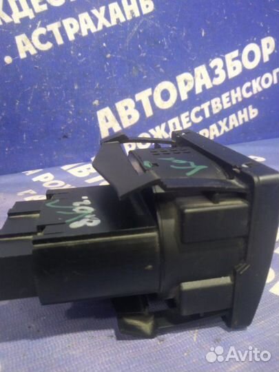 Переключатель света фар Ford Focus 2 седан 2008