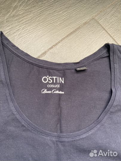 Топ Ostin