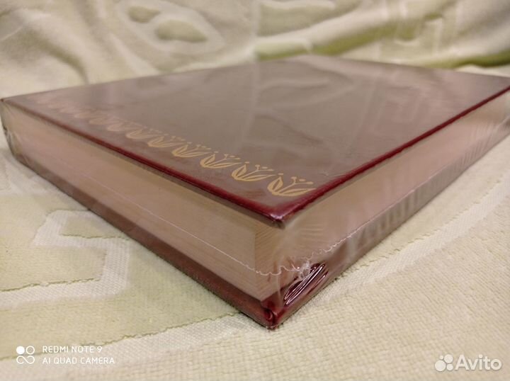 Господа Головлевы, Верже кожа