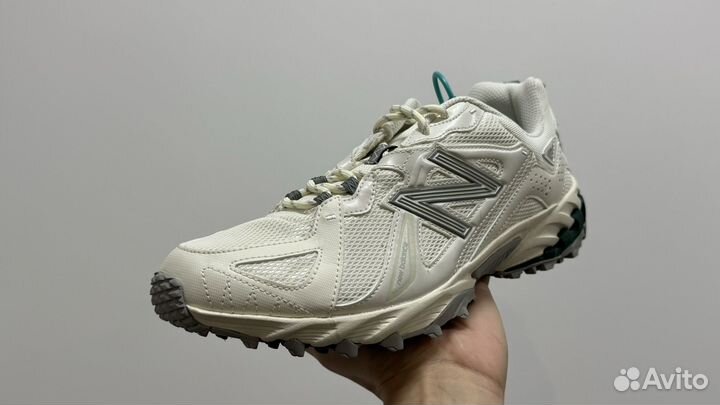 Кроссовки new balance 610t оригинал