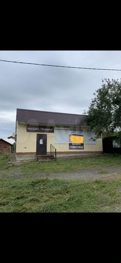 Торговая площадь, 79 м²
