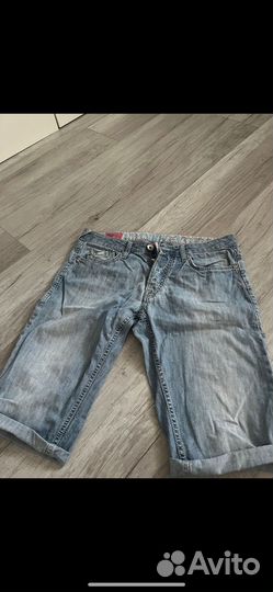 Мужские летние вещи пакетом