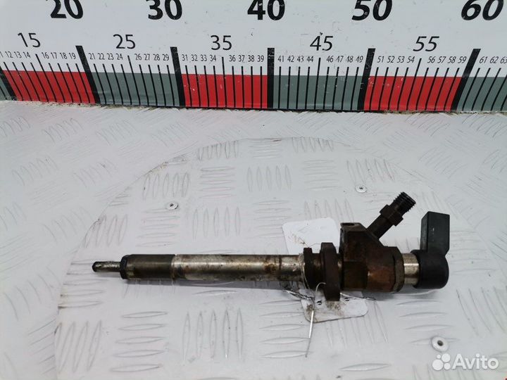 Форсунка дизельная электрическая для Ford C-MAX 1