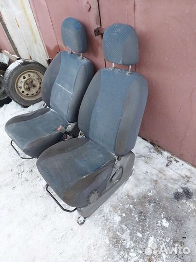Сиденья салон chery tiggo чери тигго t11 т11