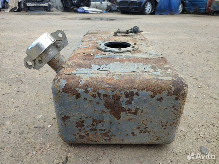 Бак топливный Газ Газель грузовой фургон 405 2006