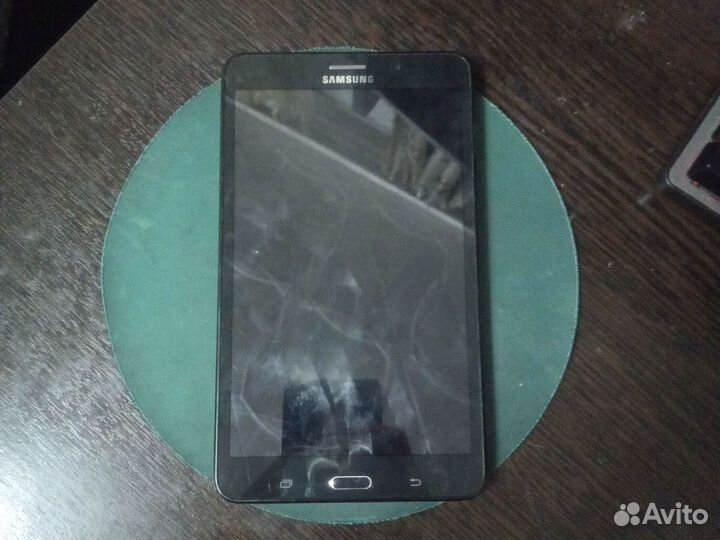 Планшет Samsung Galaxy Tab 4 7.0 T231