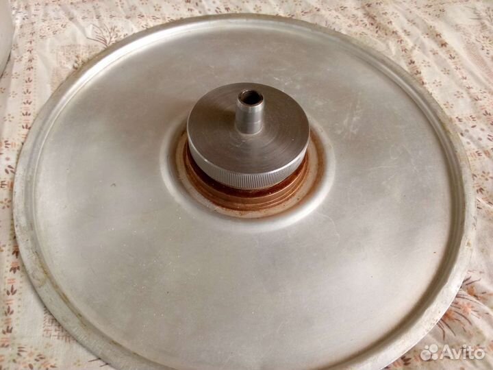 Самогонный аппарат