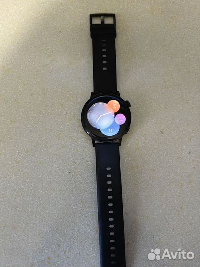 Смарт часы Huawei watch gt 3