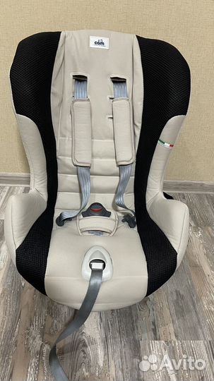 Автокресло Cam Viaggiosicuro Isofix 9-18 кг