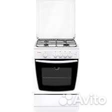 Плита газовая Гефест 3200-06к33