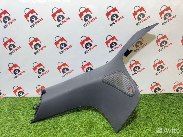 Обшивка стойки Mercedes Gle 167 Gle167 V167 V 167