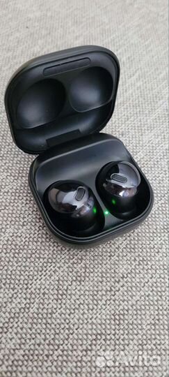Беспроводные наушники samsung galaxy buds pro