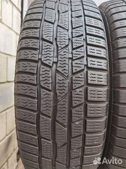Continental ContiWinterContact TS 830 P 205/60 R16 96H