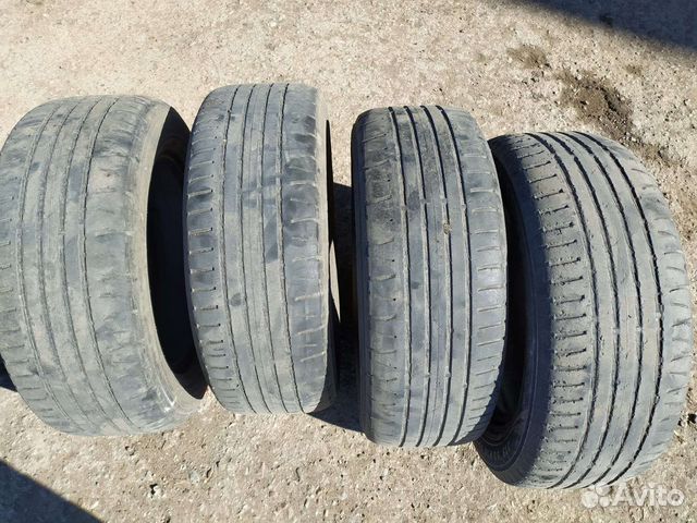 Nokian Tyres Nordman SX 215/60 R16