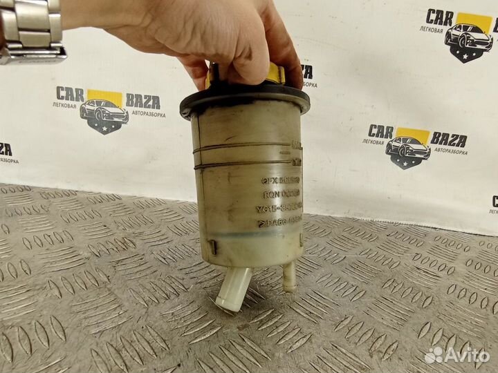 Бачок гидроусилителя Ford Mondeo III