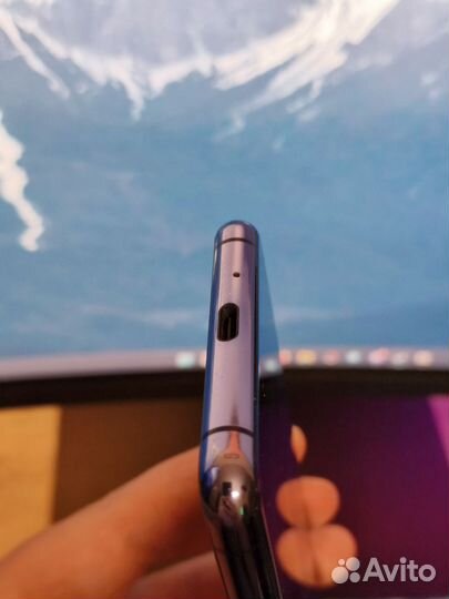 Sony Xperia 5 II, 8/128 ГБ