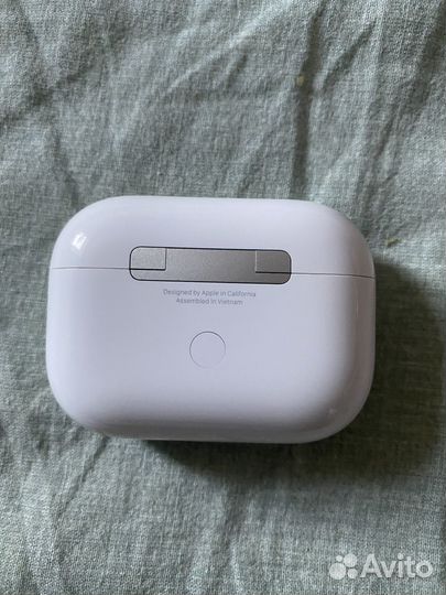 Air pods pro 1 оригинал