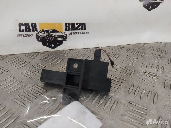 Антенна бесключевого доступа