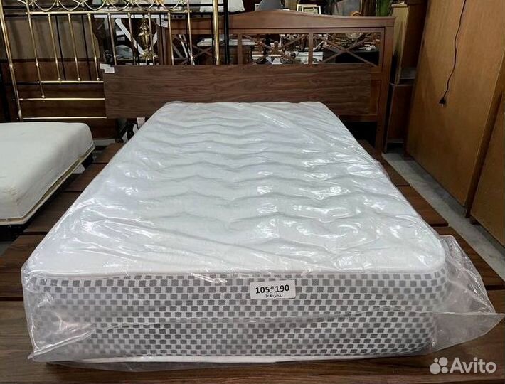 Матрас ортопедический 200x220