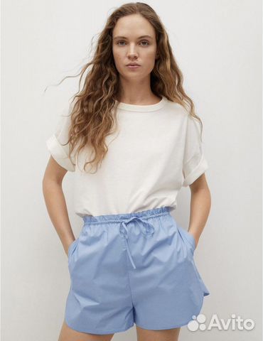 Шорты mango