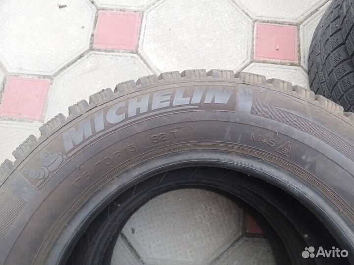 Зимние колеса r13
