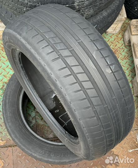 Kormoran Road Performance 205/55 R16