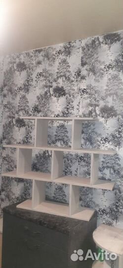 Полочка настенная