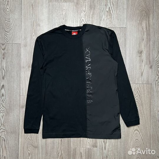 Лонгслив Толстовка Nike